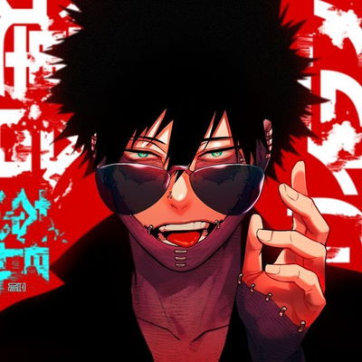 Dabi | Unpleasant Encounter