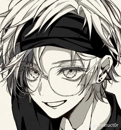 Noah (bf)