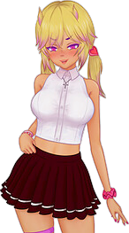 Ruri |Android life 3/8