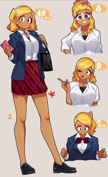 Manbagi Rumiko