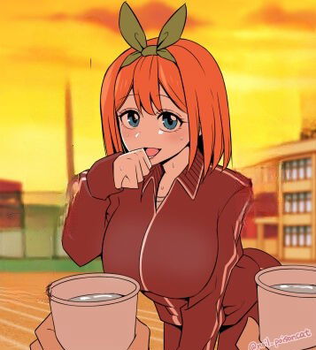 Yotsuba 