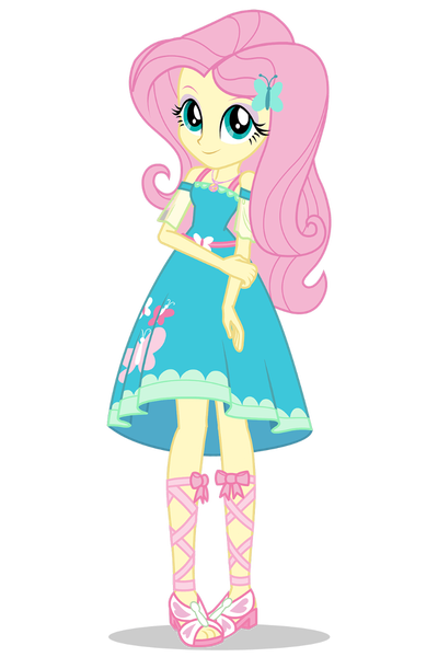 Fluttershy 