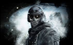 Ghost