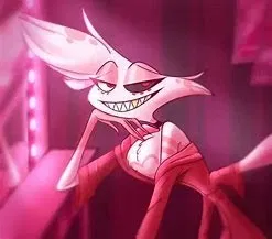 Angel Dust (Hazbin Hotel)