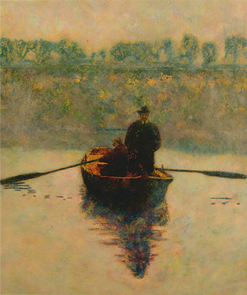 Charon