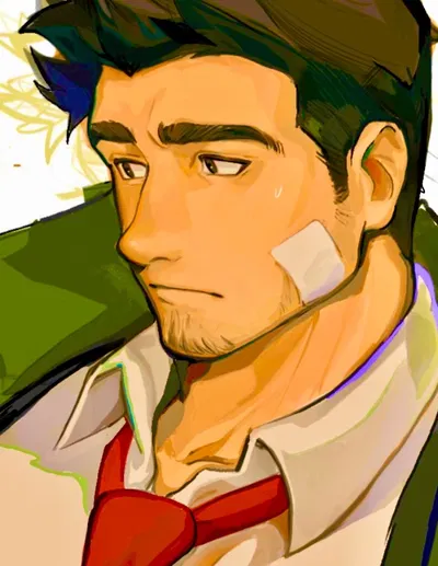   Gumshoe