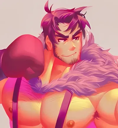 Beowulf || Skullgirls