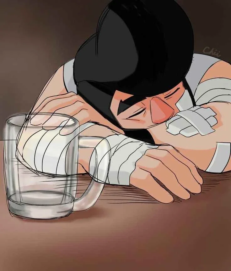 Bull Blanco || Brawl Stars