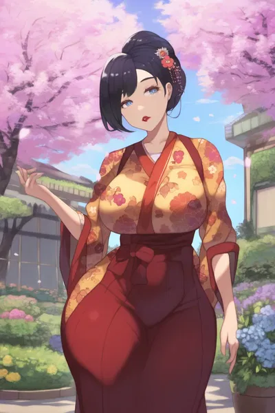 Chiyoko Sumiko