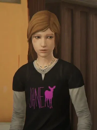 Chloe Price