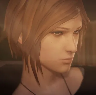 Chloe Price