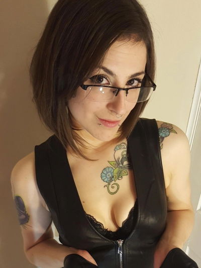 Aunt Eris
