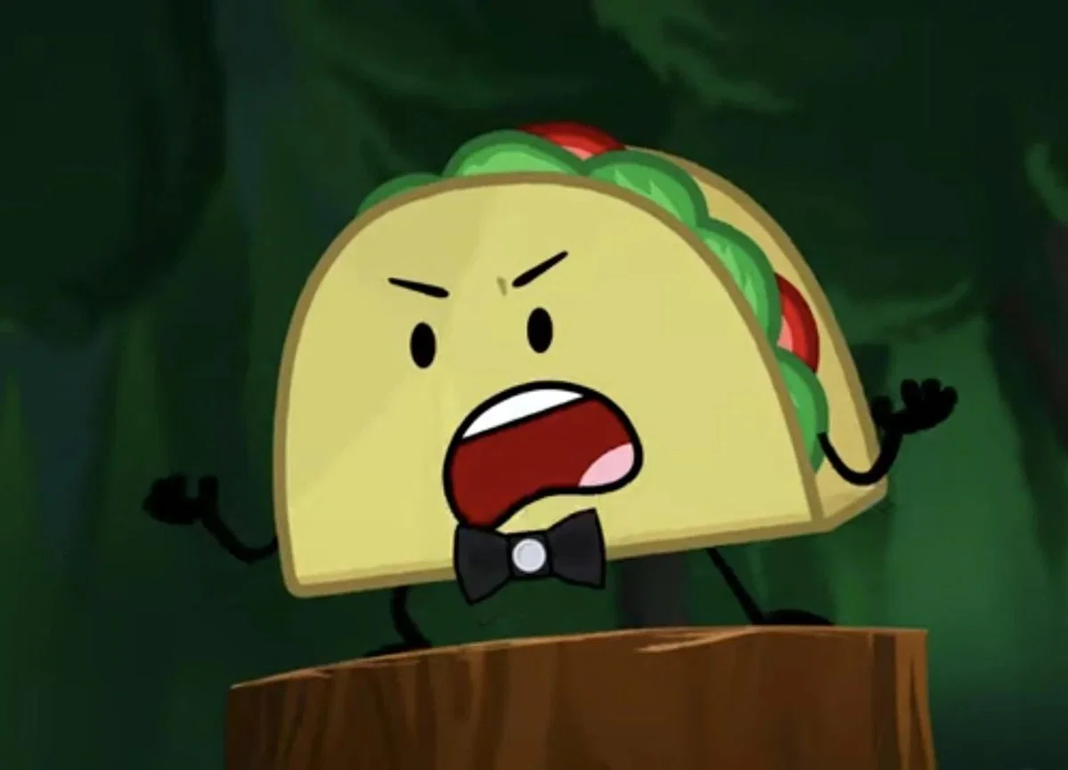 Taco - II N/SFW