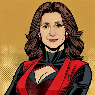Murielle