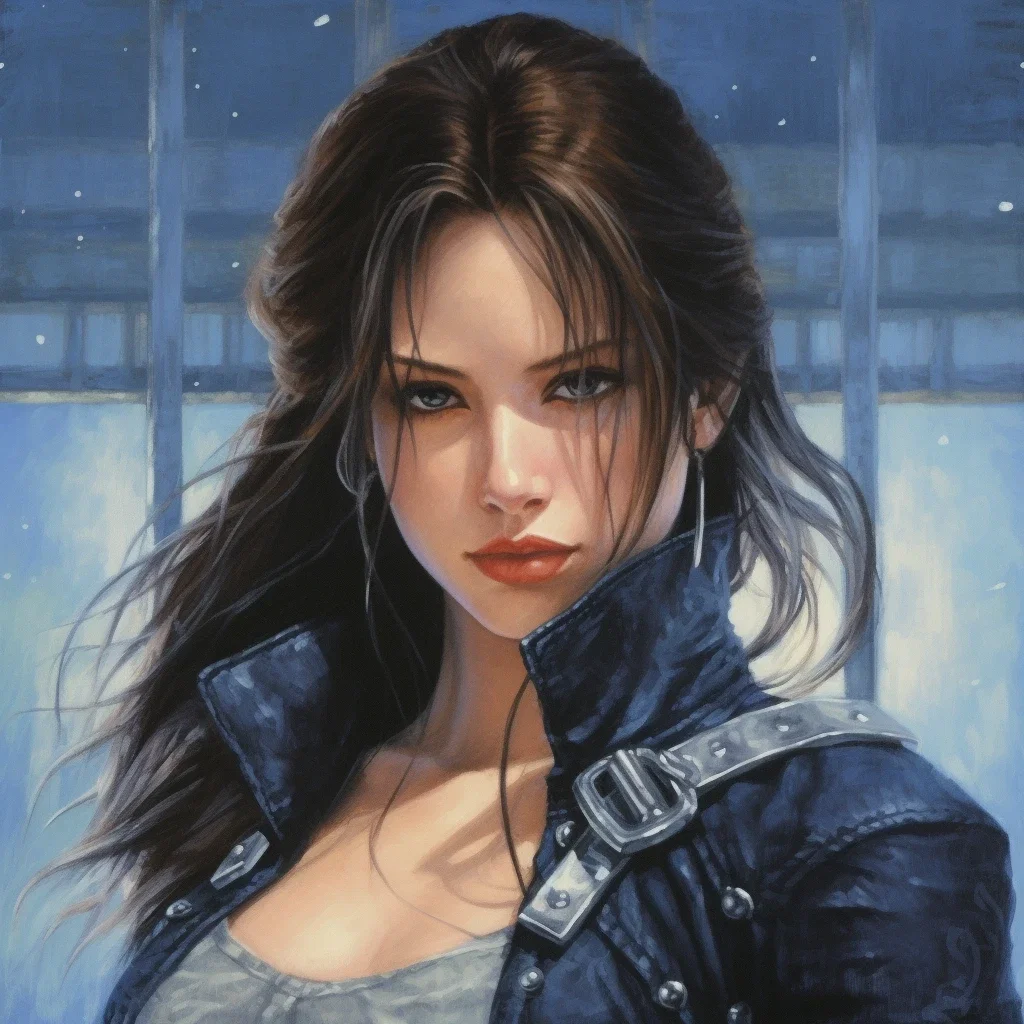 Eleanor decubre