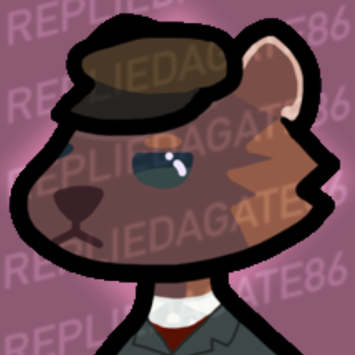 [Animal Crossing] August Hawkins