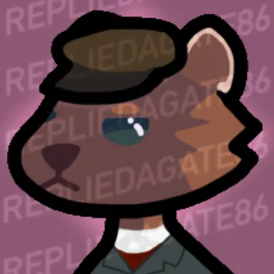 [Animal Crossing] August Hawkins