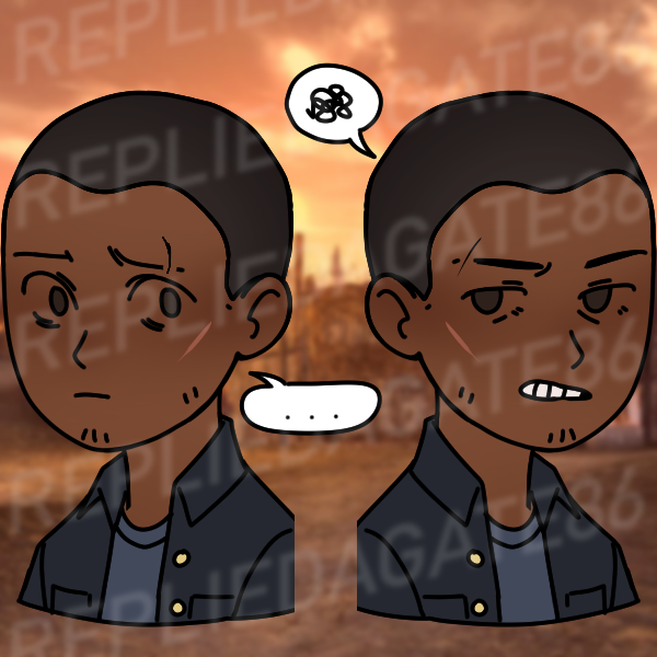 [Fallout: New Vegas] Romulus and Remus