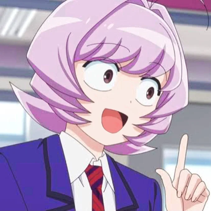 [Komi Can't Communicate] Osana Najimi