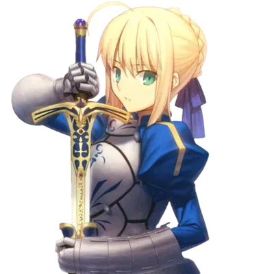 Artoria Pendragon