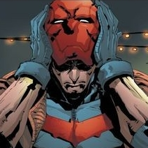Jason Todd