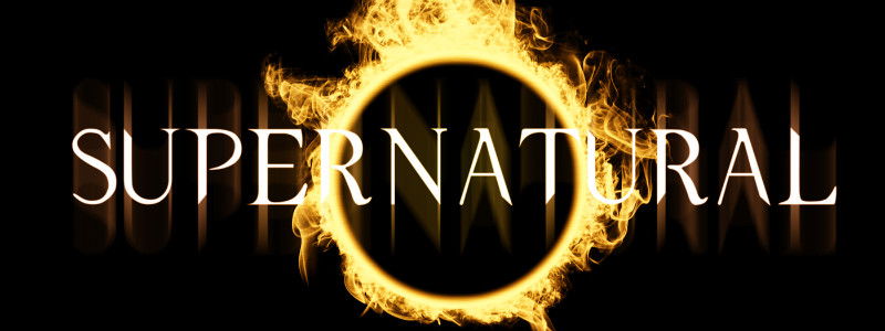 Supernatural RP