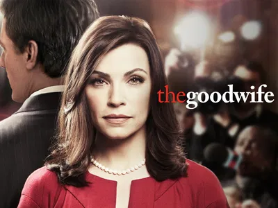 The Good Wife RP