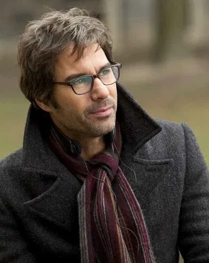 Daniel Pierce