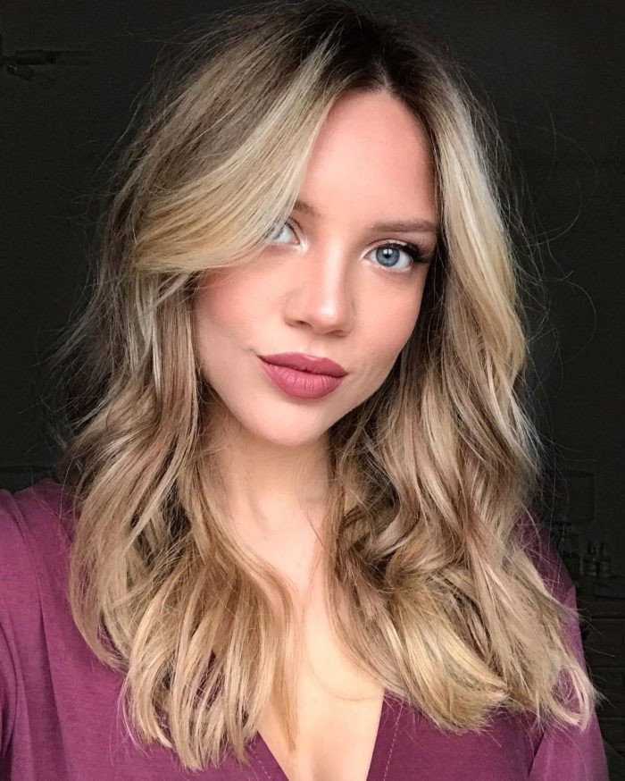 Lauren Luthor