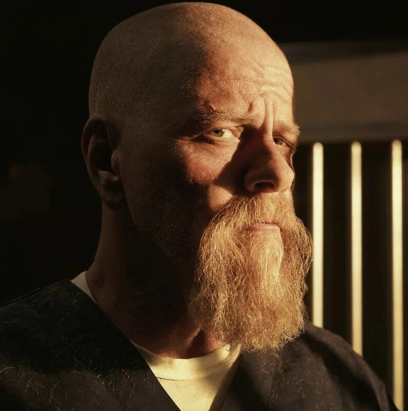 Alexander Luthor
