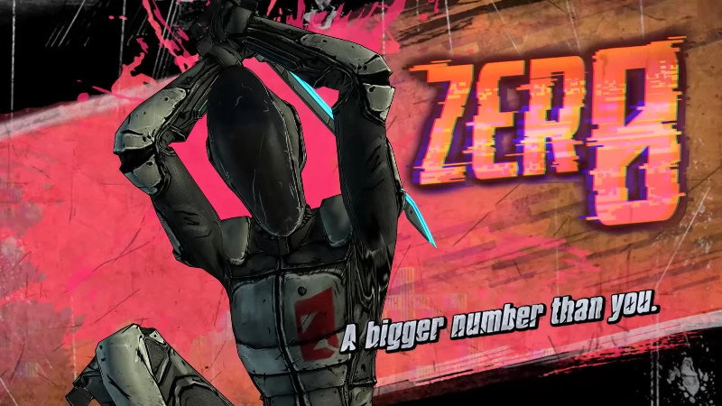 Zer0