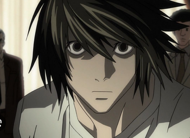 L Lawliet 