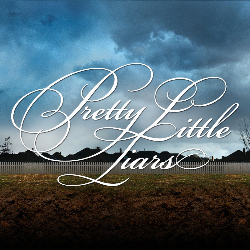 Pretty Little Liars