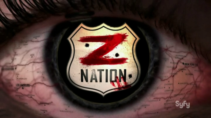 Z nation RP