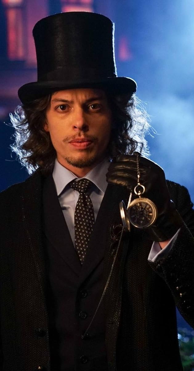 Jervis Tetch