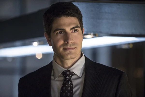 Ray palmer