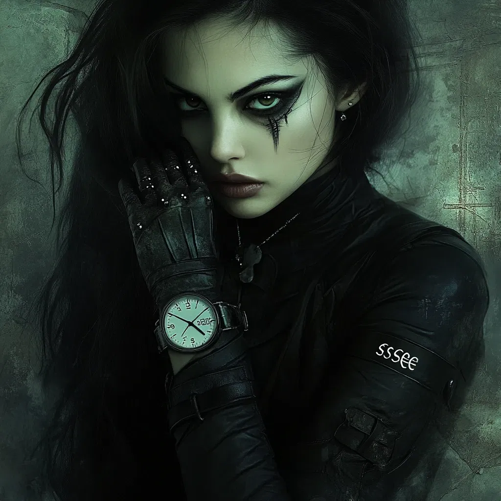 Clara Nox 