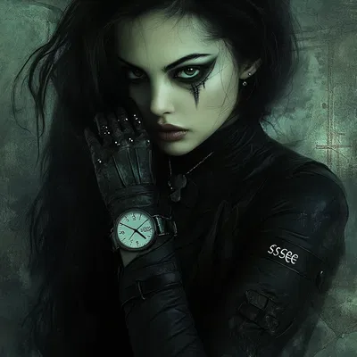 Clara Nox 