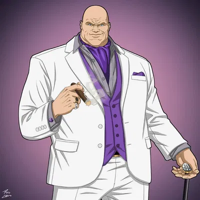 Wilson Fisk