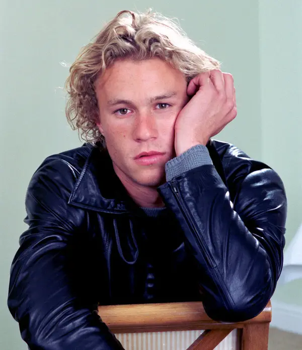 Steven Hyde