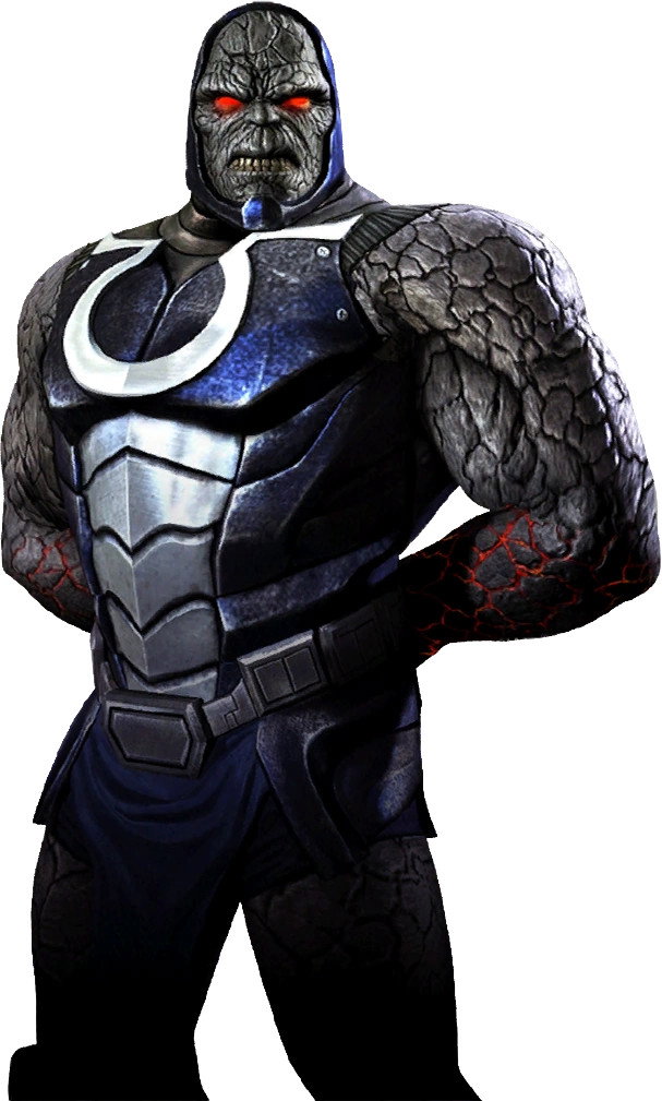 Darkseid