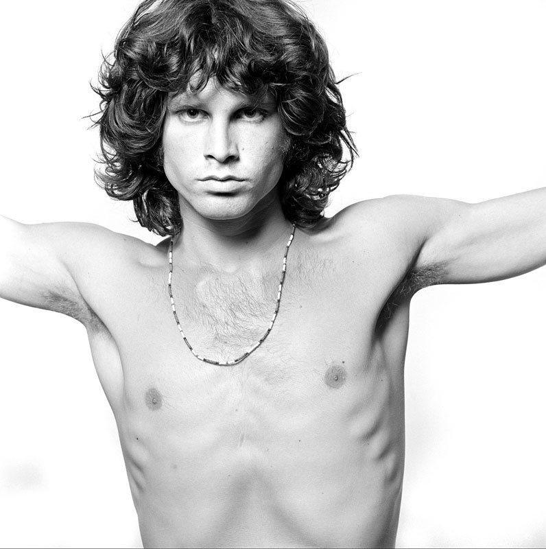 Jim Morrison