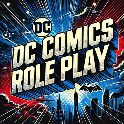 DC Comics Role Play 