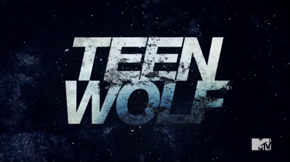Teen Wolf