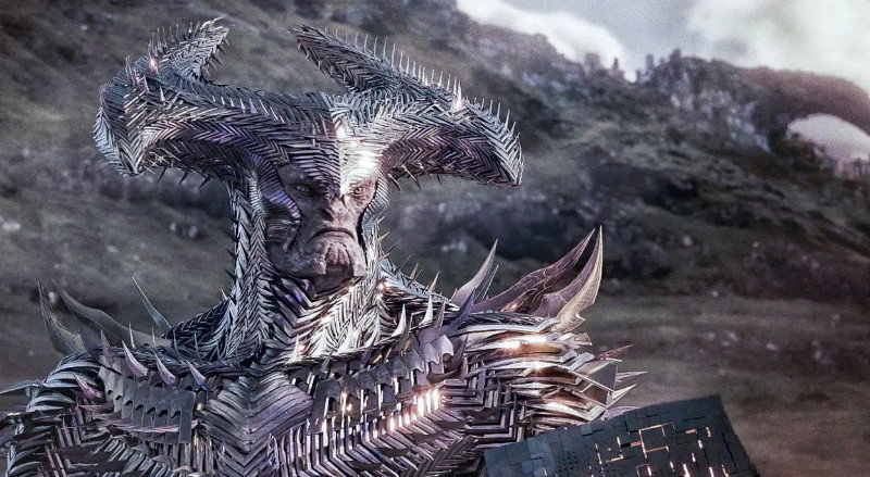 Steppenwolf
