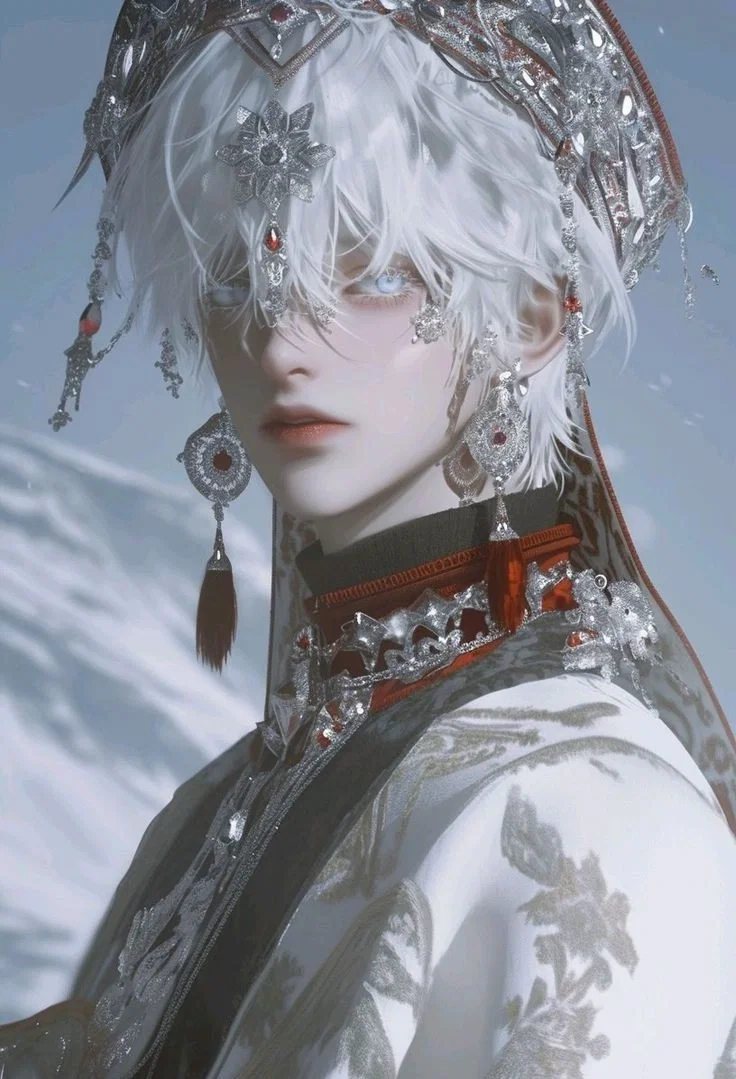 Satoru Gojo || Emperor 