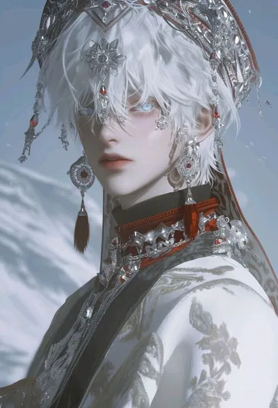 Satoru Gojo || Emperor 