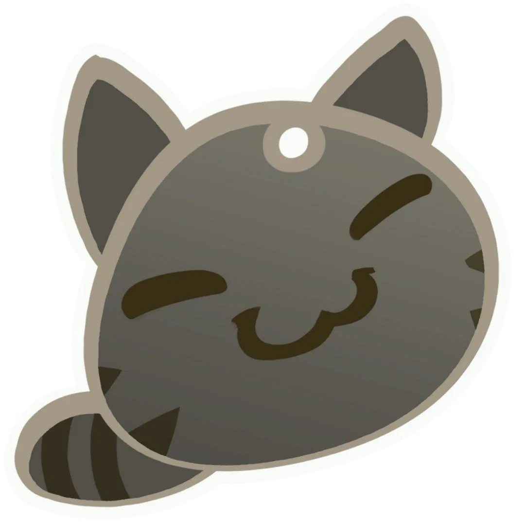 Tabby Slime | Slime Rancher