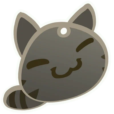 Tabby Slime | Slime Rancher