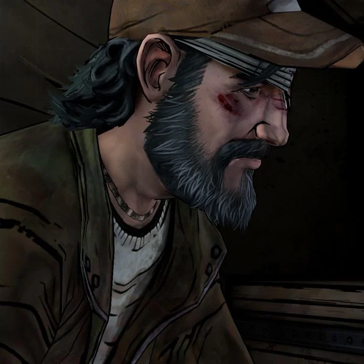 Kenny TWDG